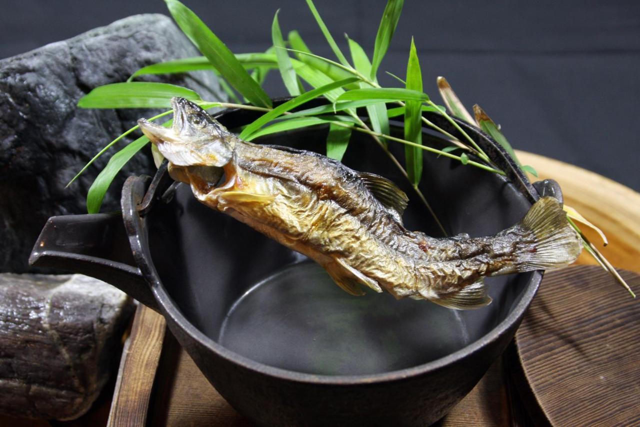 Hotel Nishiyama Onsen Keiunkan Hayakawa Exteriér fotografie