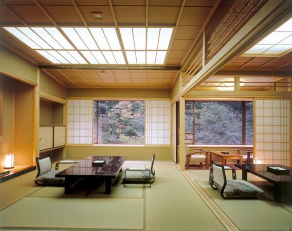Hotel Nishiyama Onsen Keiunkan Hayakawa Exteriér fotografie