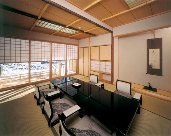 Hotel Nishiyama Onsen Keiunkan Hayakawa Exteriér fotografie