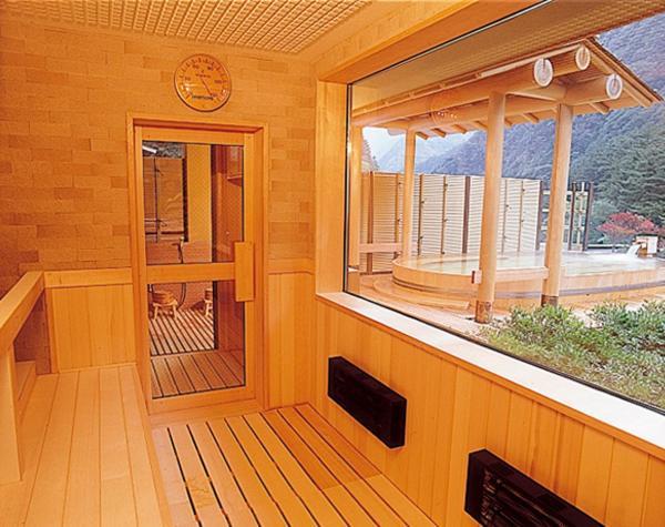 Hotel Nishiyama Onsen Keiunkan Hayakawa Exteriér fotografie