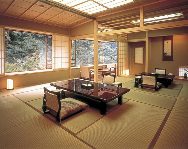 Hotel Nishiyama Onsen Keiunkan Hayakawa Exteriér fotografie
