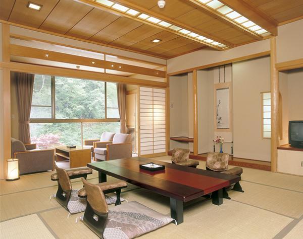 Hotel Nishiyama Onsen Keiunkan Hayakawa Exteriér fotografie