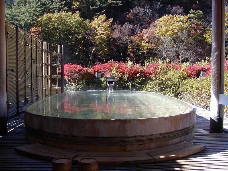Hotel Nishiyama Onsen Keiunkan Hayakawa Exteriér fotografie