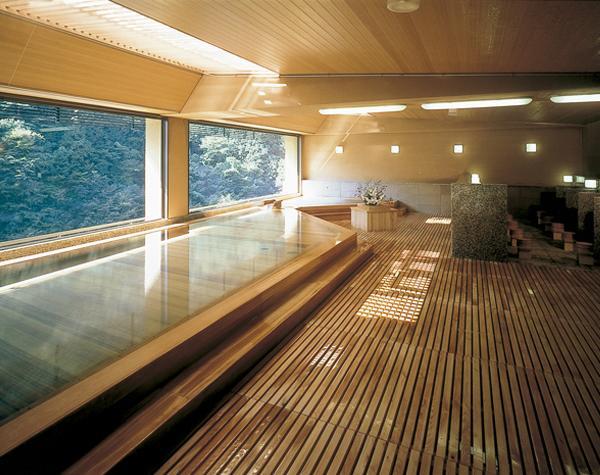 Hotel Nishiyama Onsen Keiunkan Hayakawa Exteriér fotografie